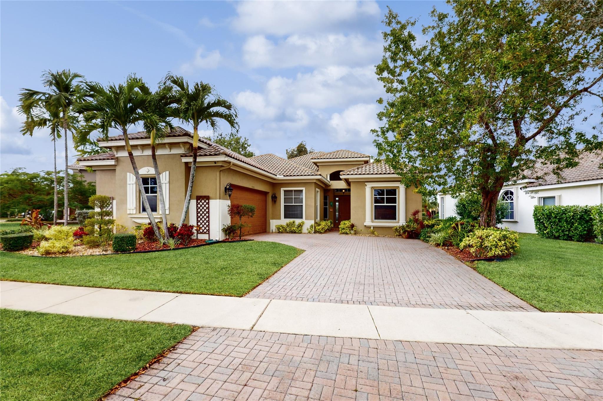 Heron Bay - Residential