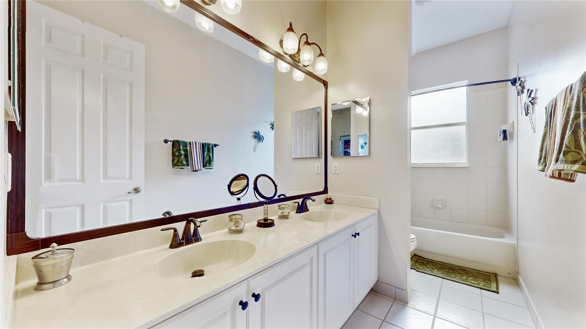 Heron Bay - Residential
