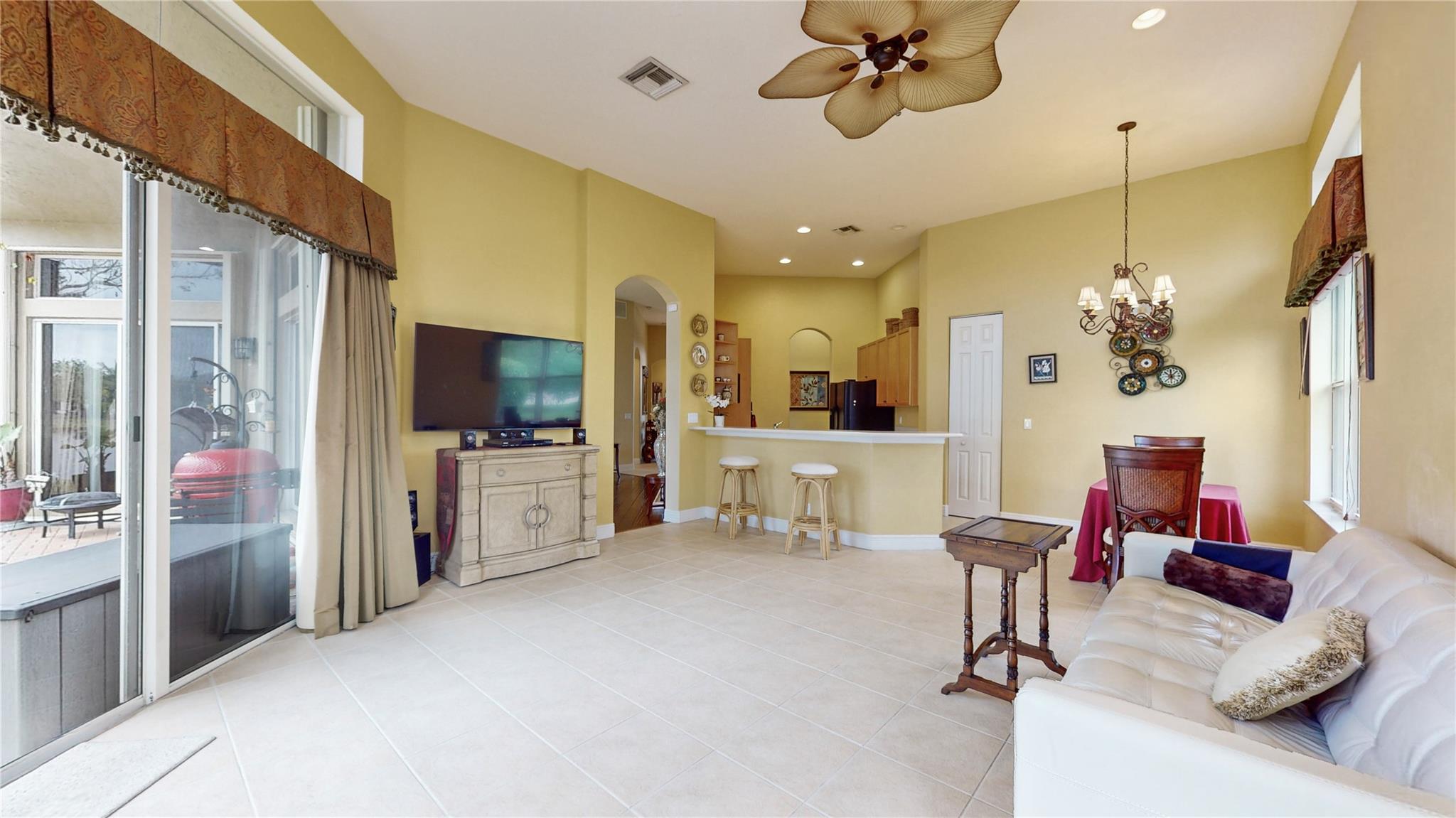Heron Bay - Residential