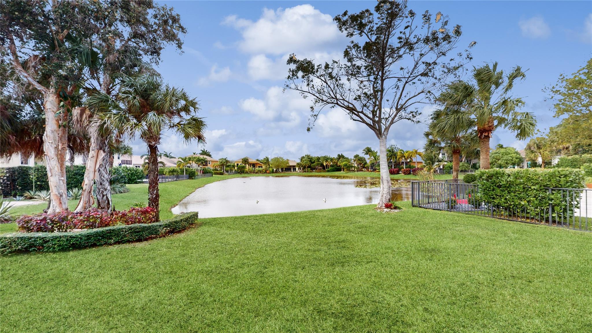 Heron Bay - Residential