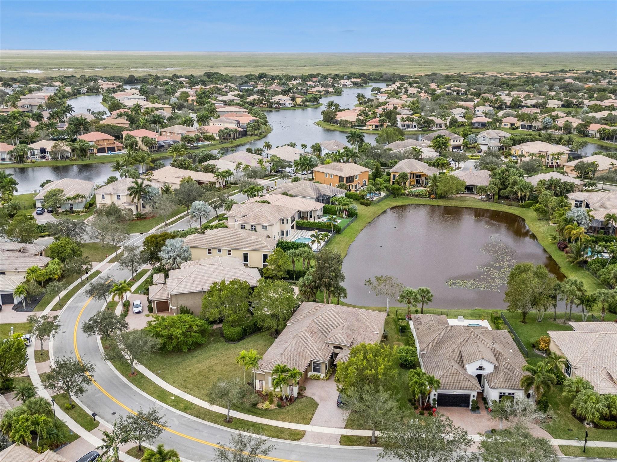 Heron Bay - Residential