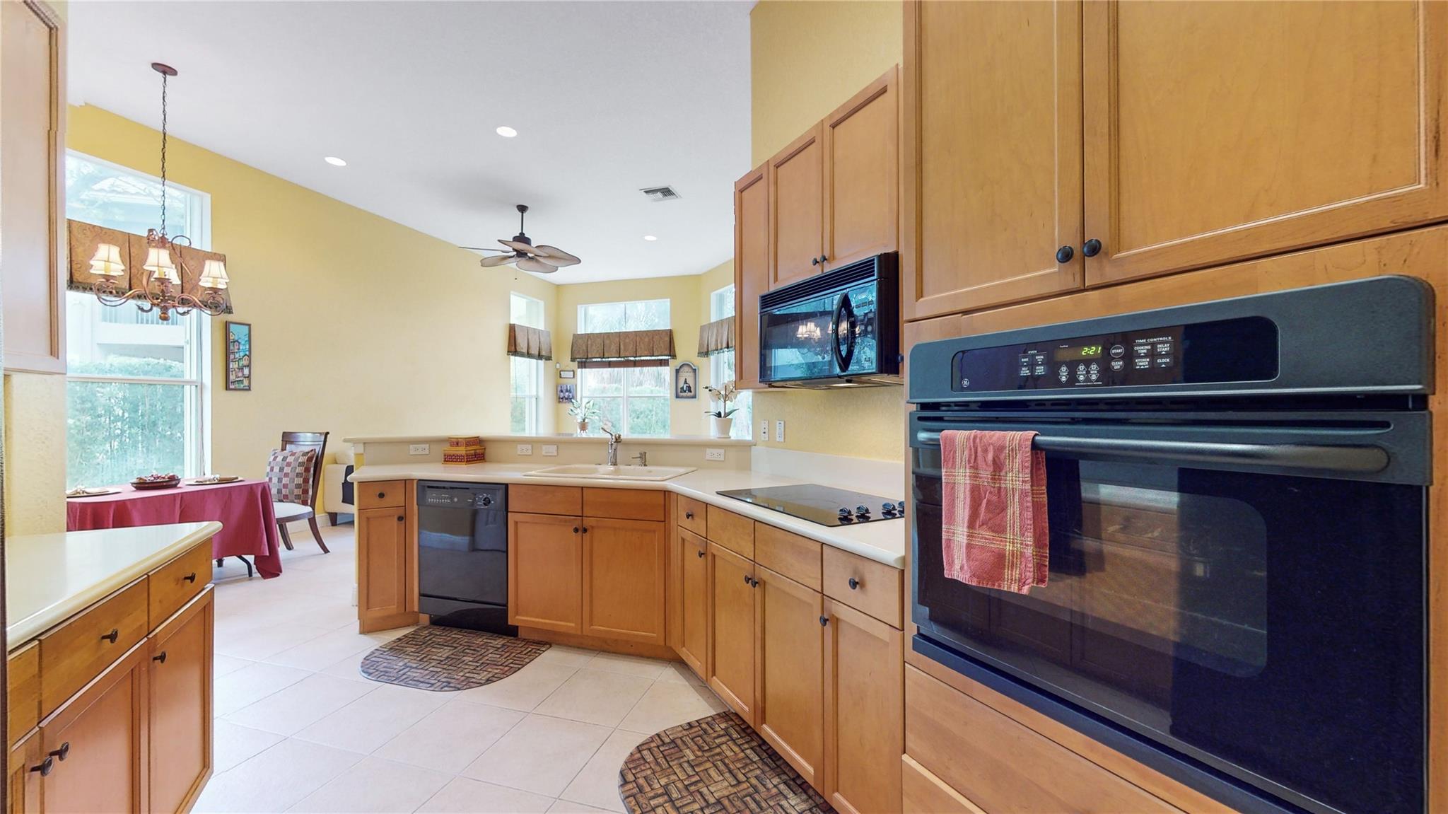 Heron Bay - Residential