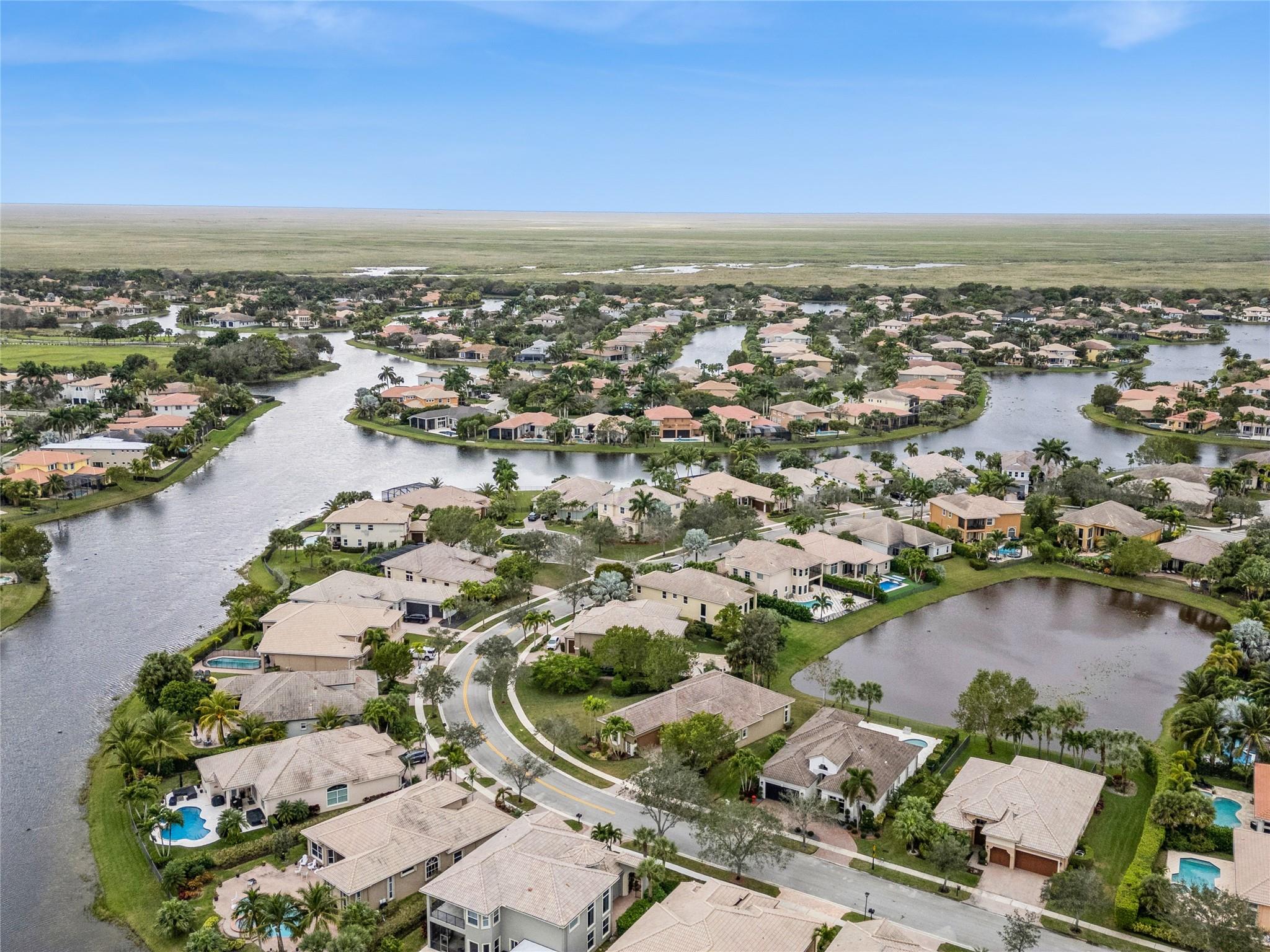 Heron Bay - Residential
