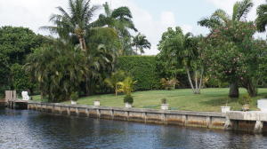 ROYAL PALM YACHT & COUNTRY CLUB - Land