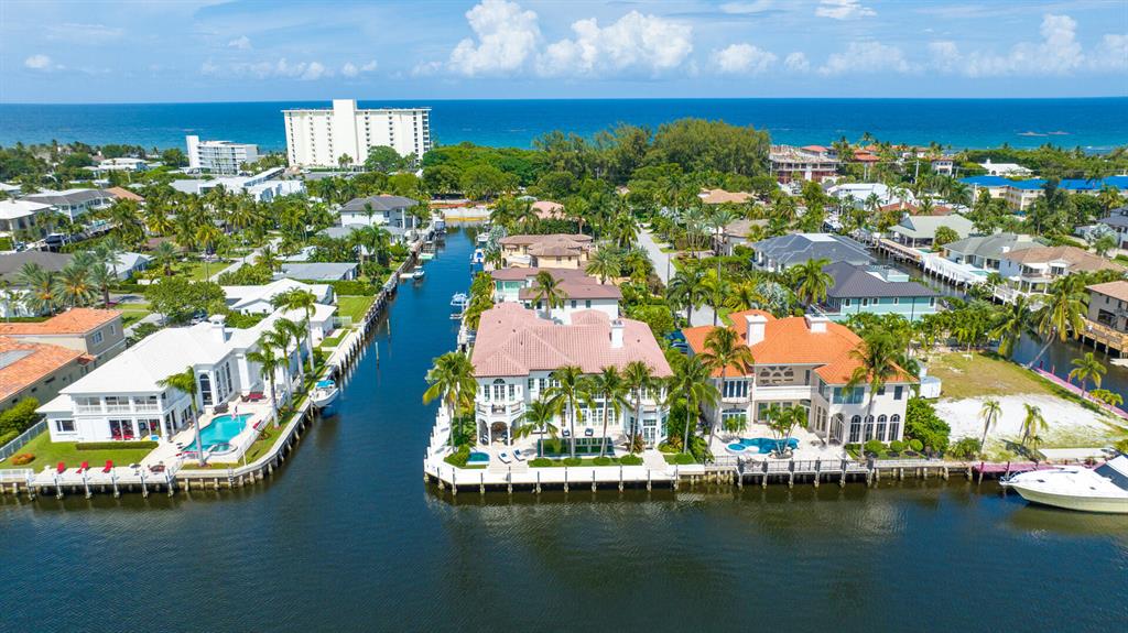 DELRAY BCH SHORES - Residential