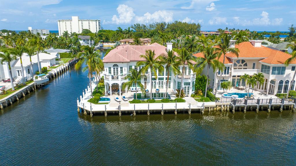 DELRAY BCH SHORES - Residential