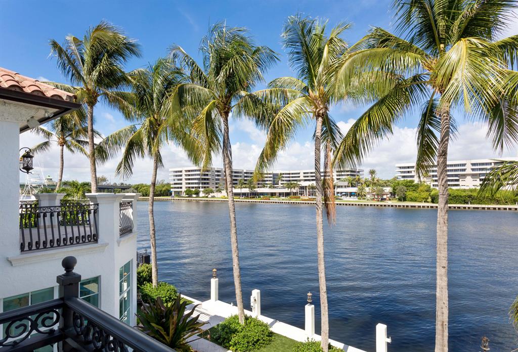 DELRAY BCH SHORES - Residential