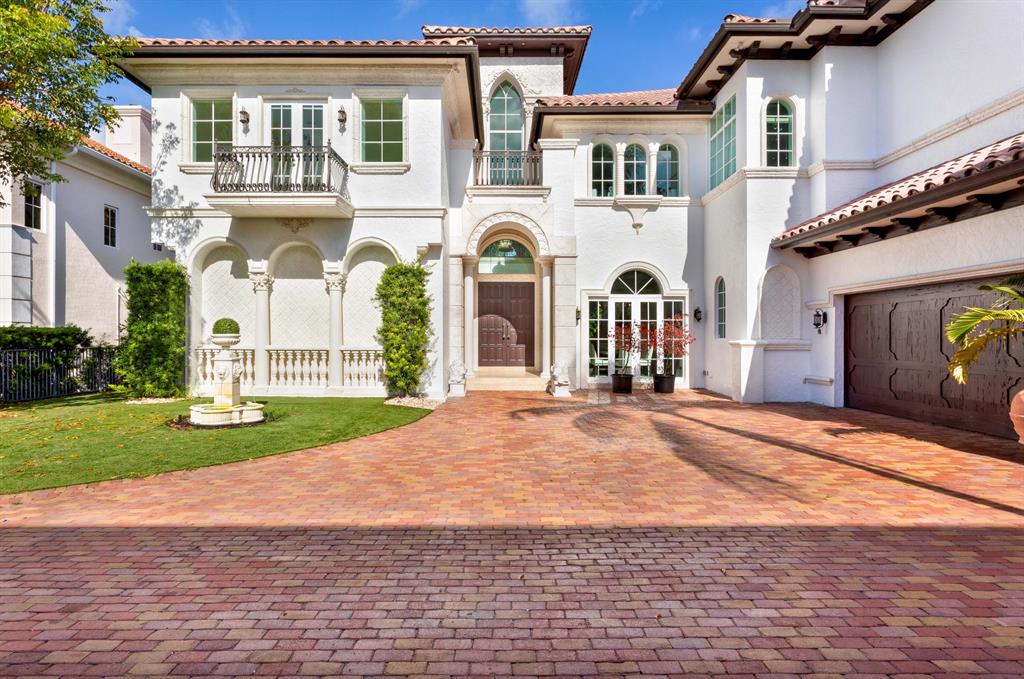 DELRAY BCH SHORES - Residential