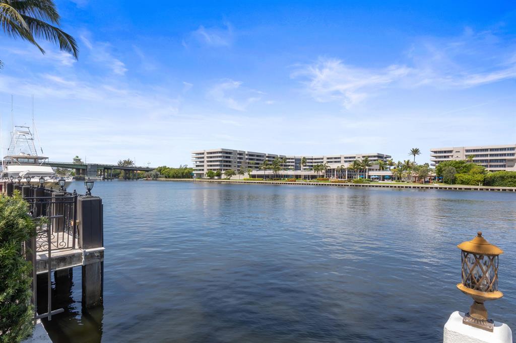 DELRAY BCH SHORES - Residential