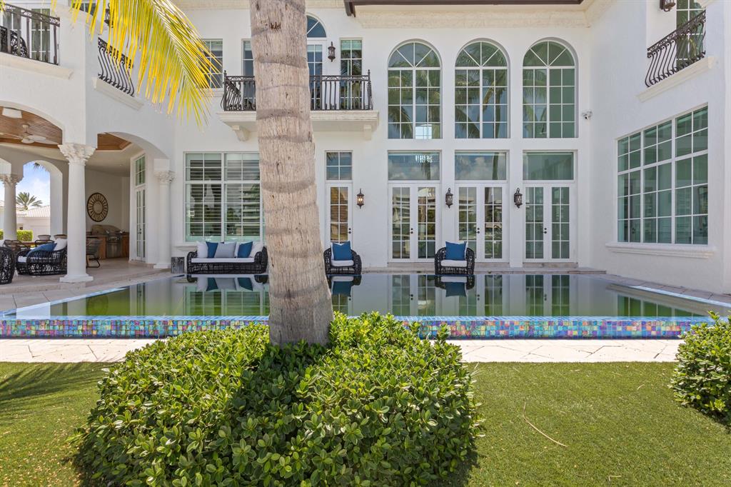 DELRAY BCH SHORES - Residential