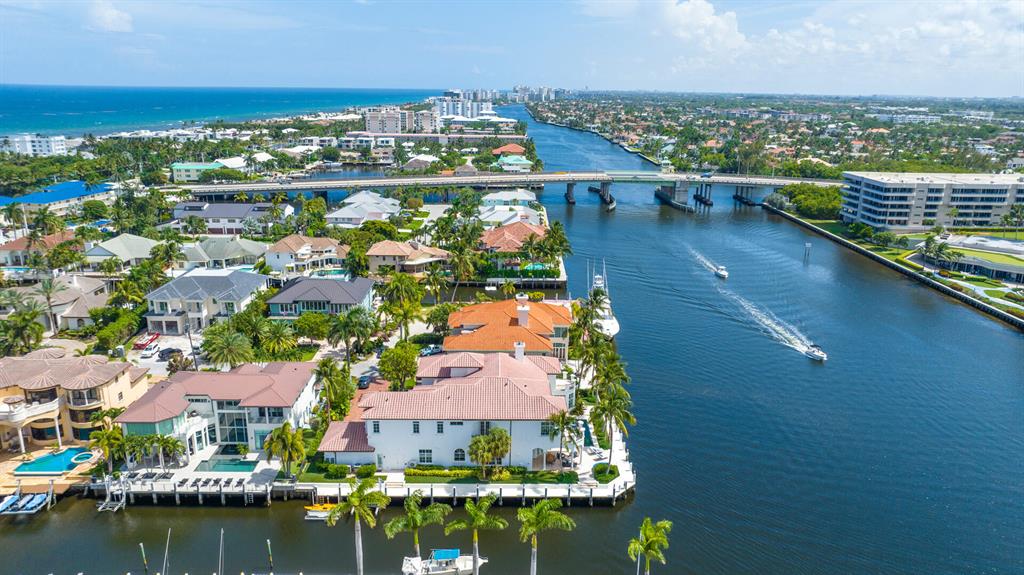 DELRAY BCH SHORES - Residential
