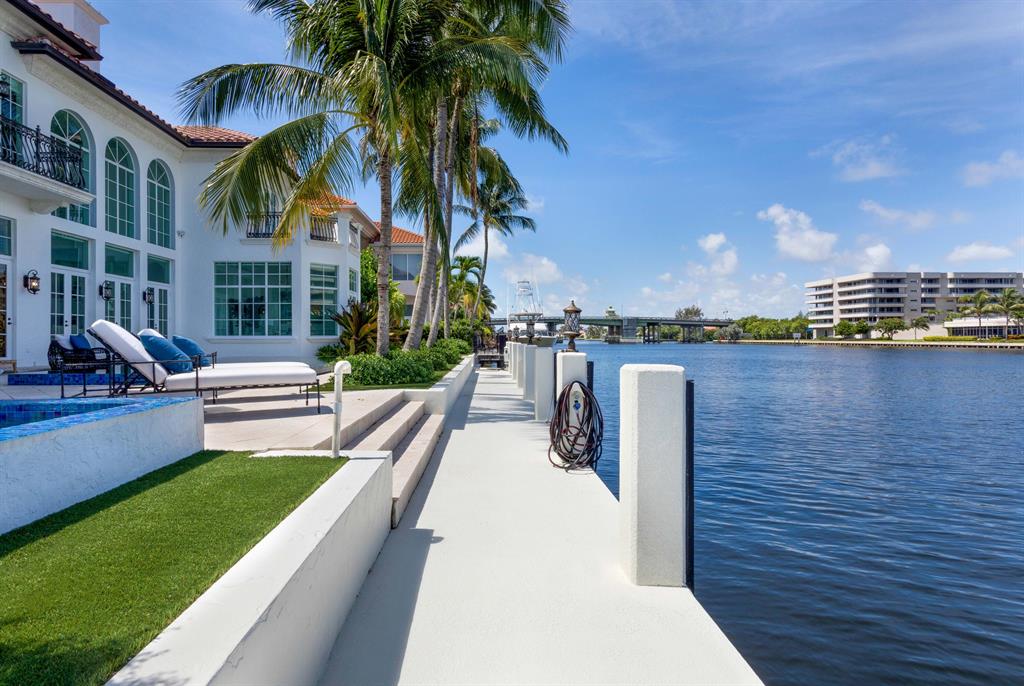 DELRAY BCH SHORES - Residential
