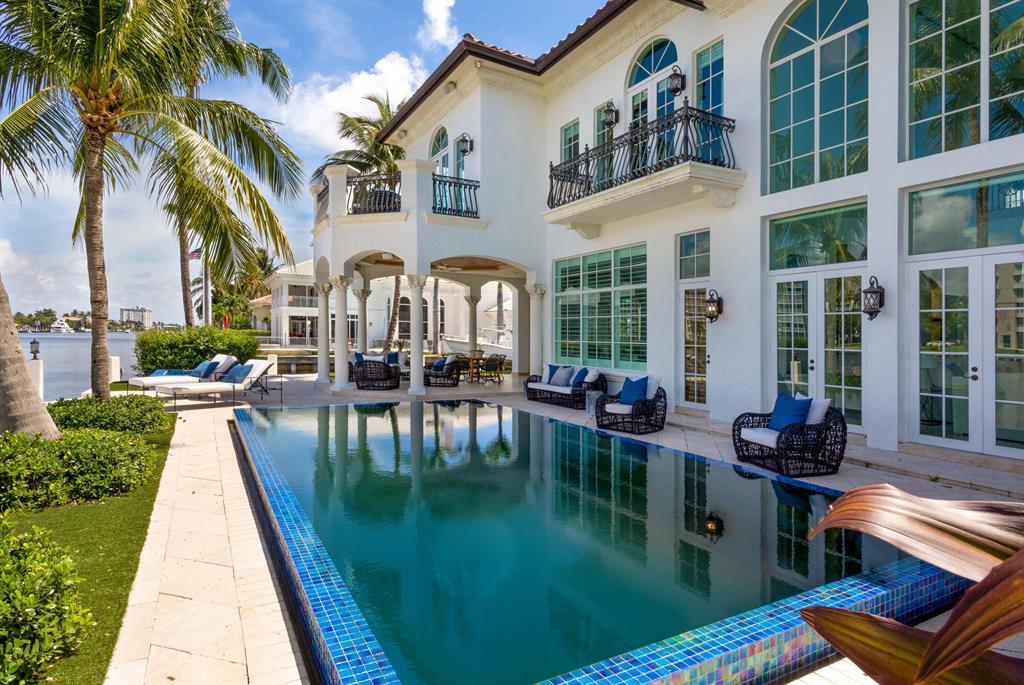 DELRAY BCH SHORES - Residential