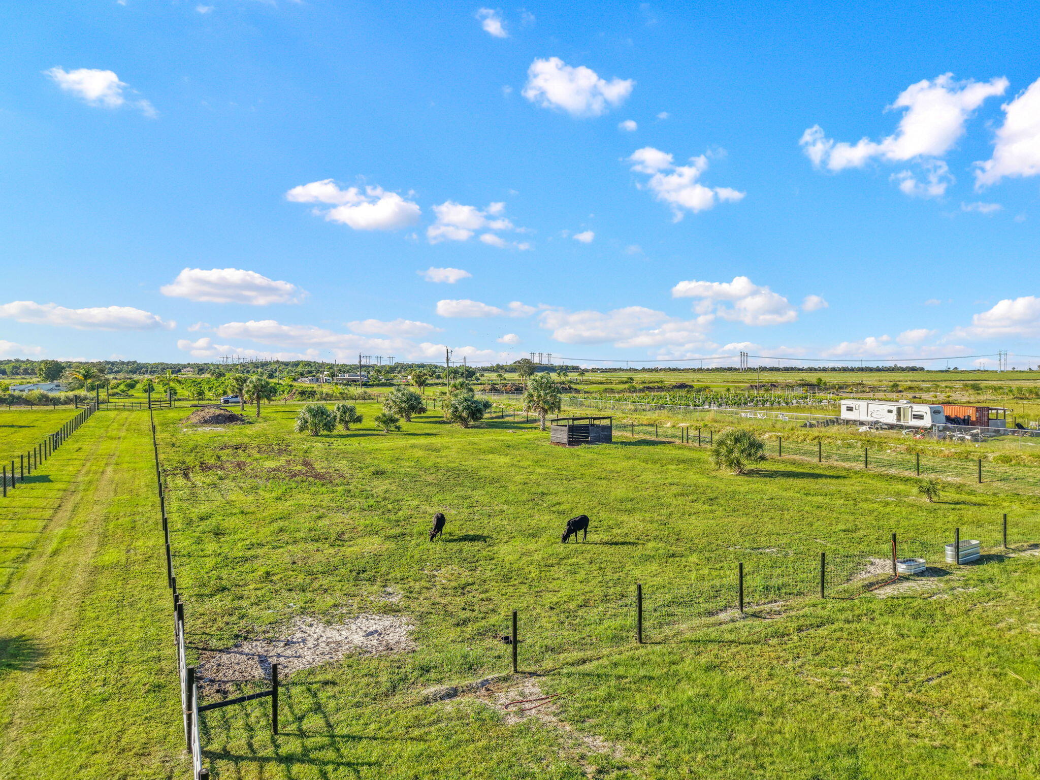 Santa Rosa Groves - Land