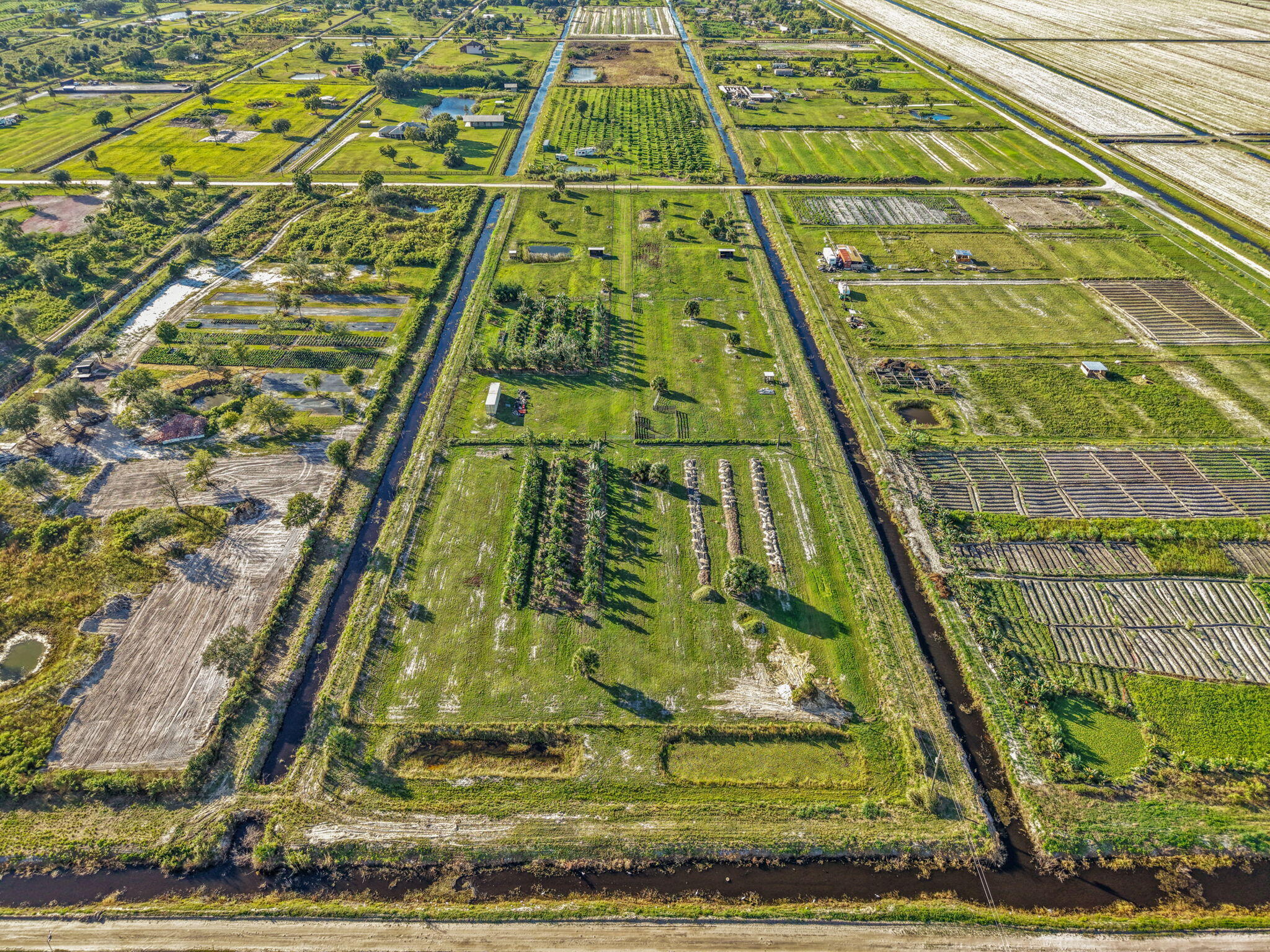 Santa Rosa Groves - Land