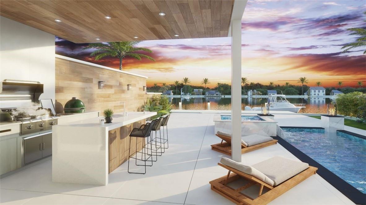 SkY Villas Waterfront - Residential