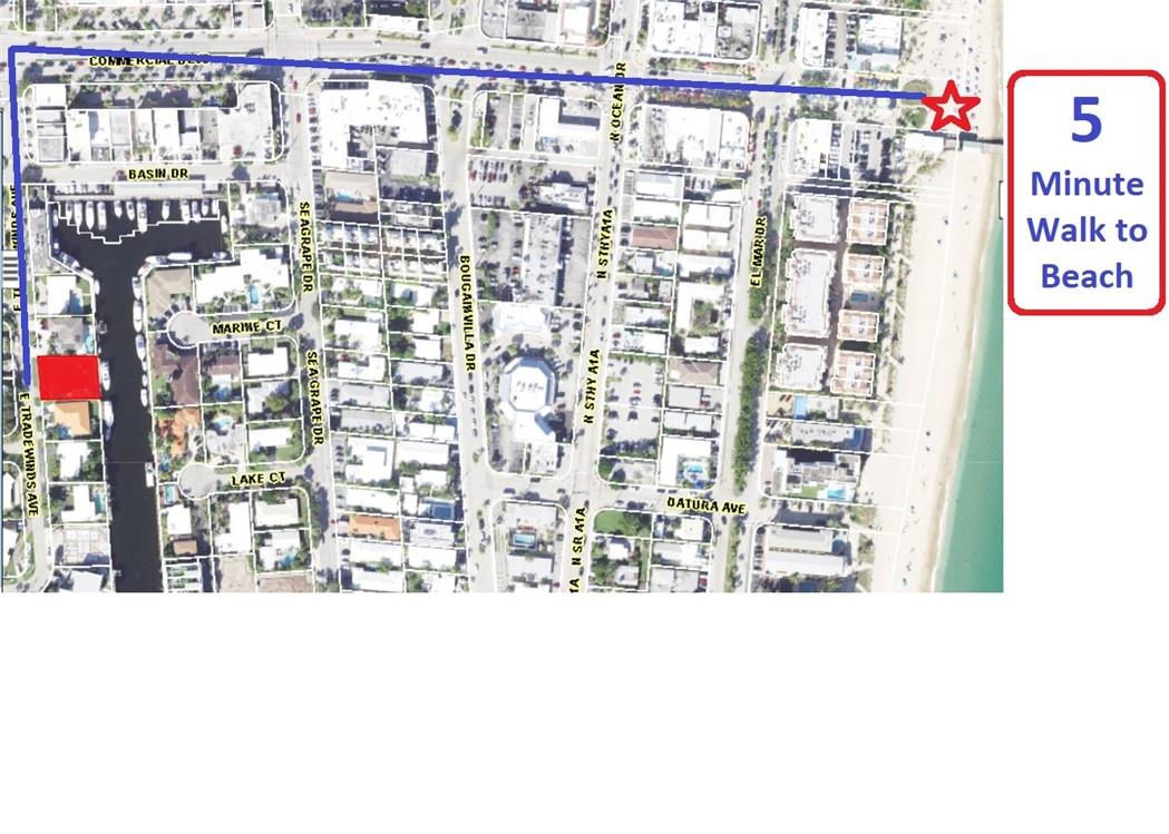 SkY Villas Waterfront - Residential