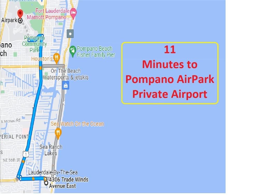 SkY Villas Waterfront - Residential