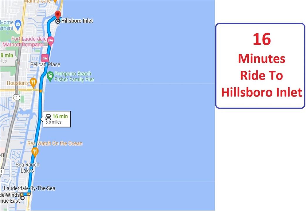 SkY Villas Waterfront - Residential