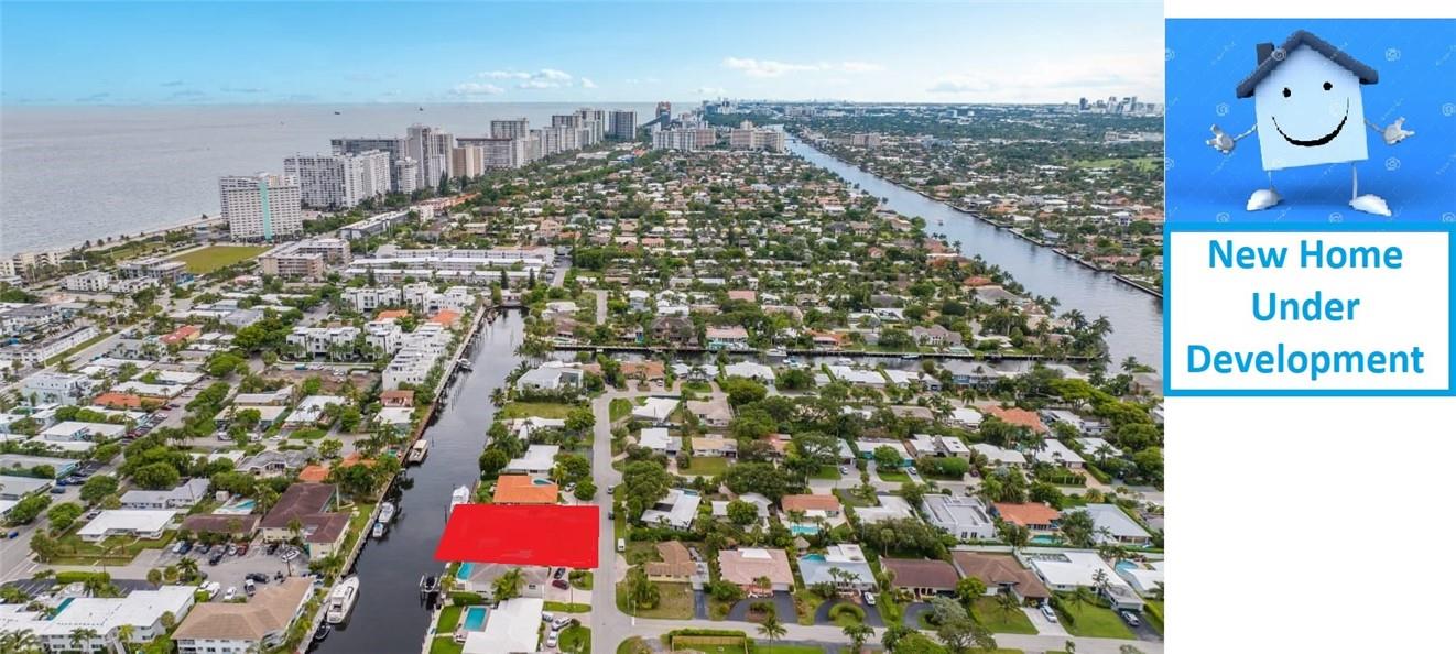 SkY Villas Waterfront - Residential