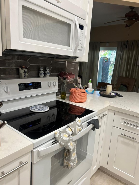 Monte Carlo Townhomes - Residential