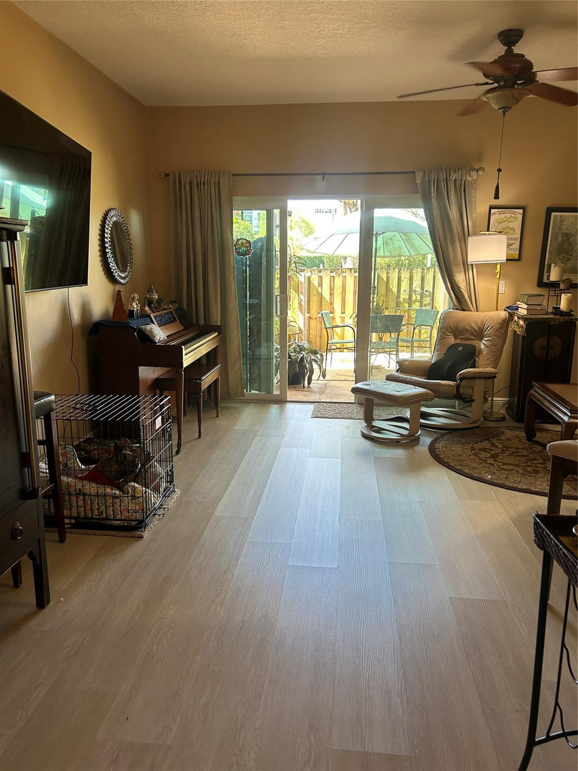 Monte Carlo Townhomes - Residential