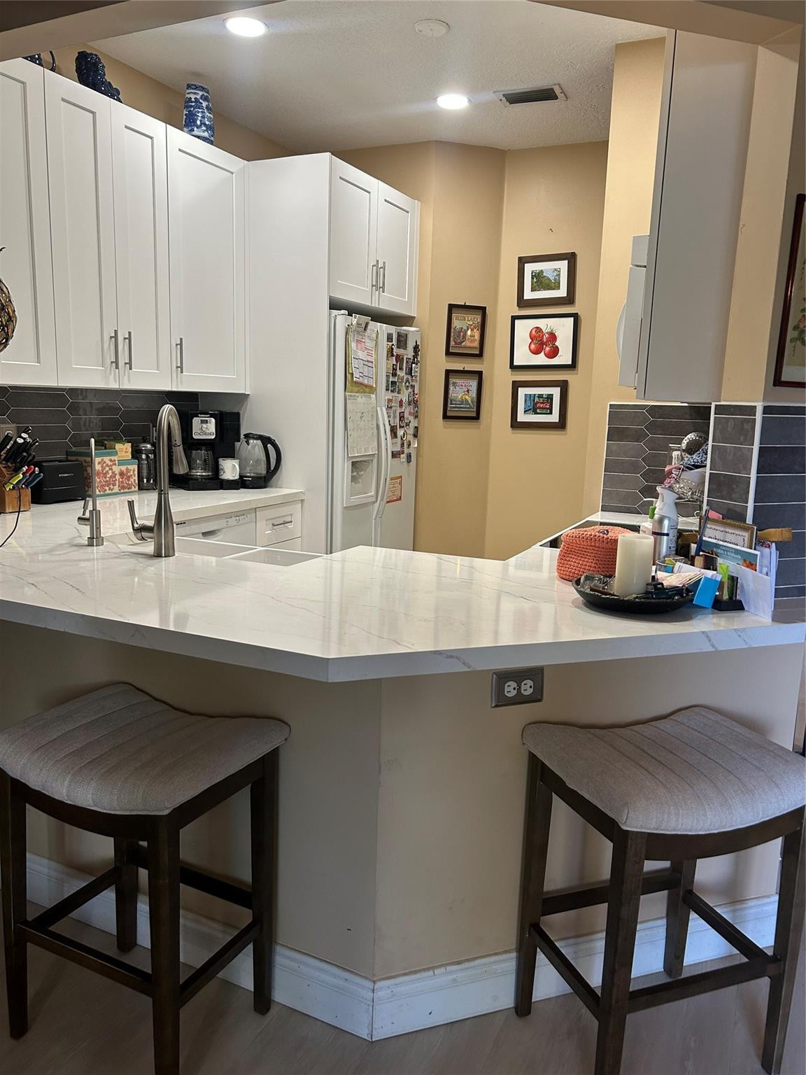 Monte Carlo Townhomes - Residential