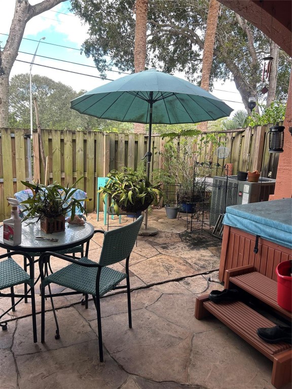 Monte Carlo Townhomes - Residential