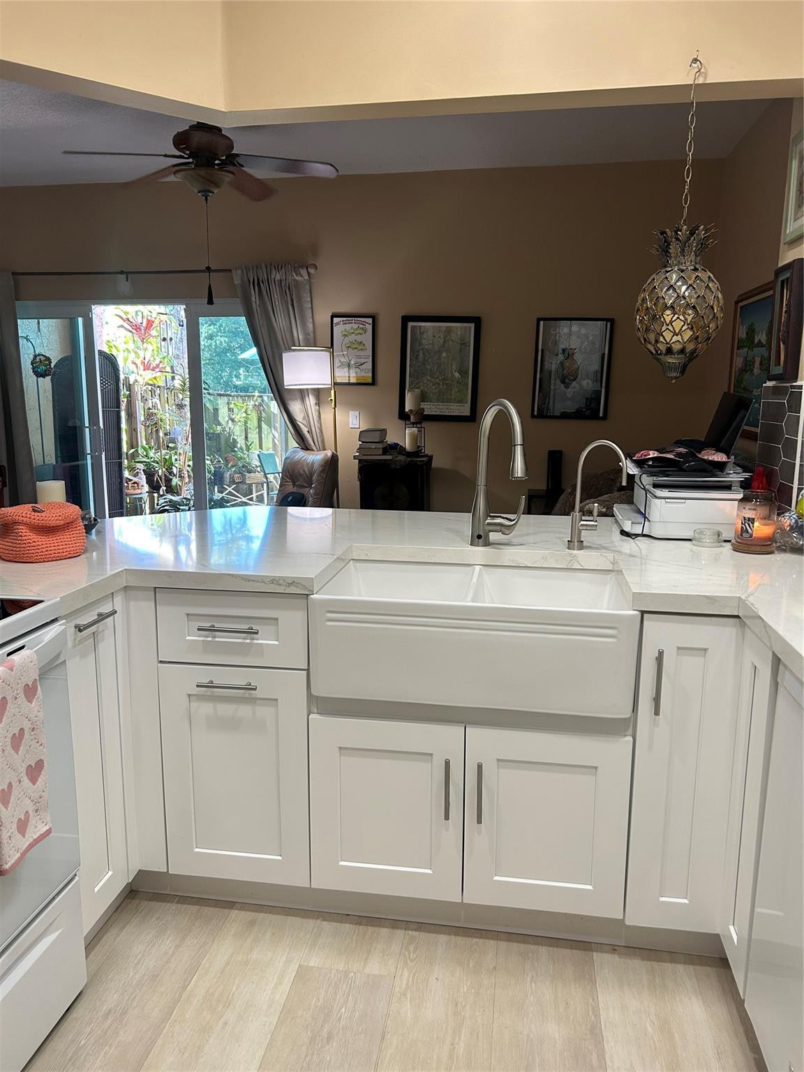 Monte Carlo Townhomes - Residential