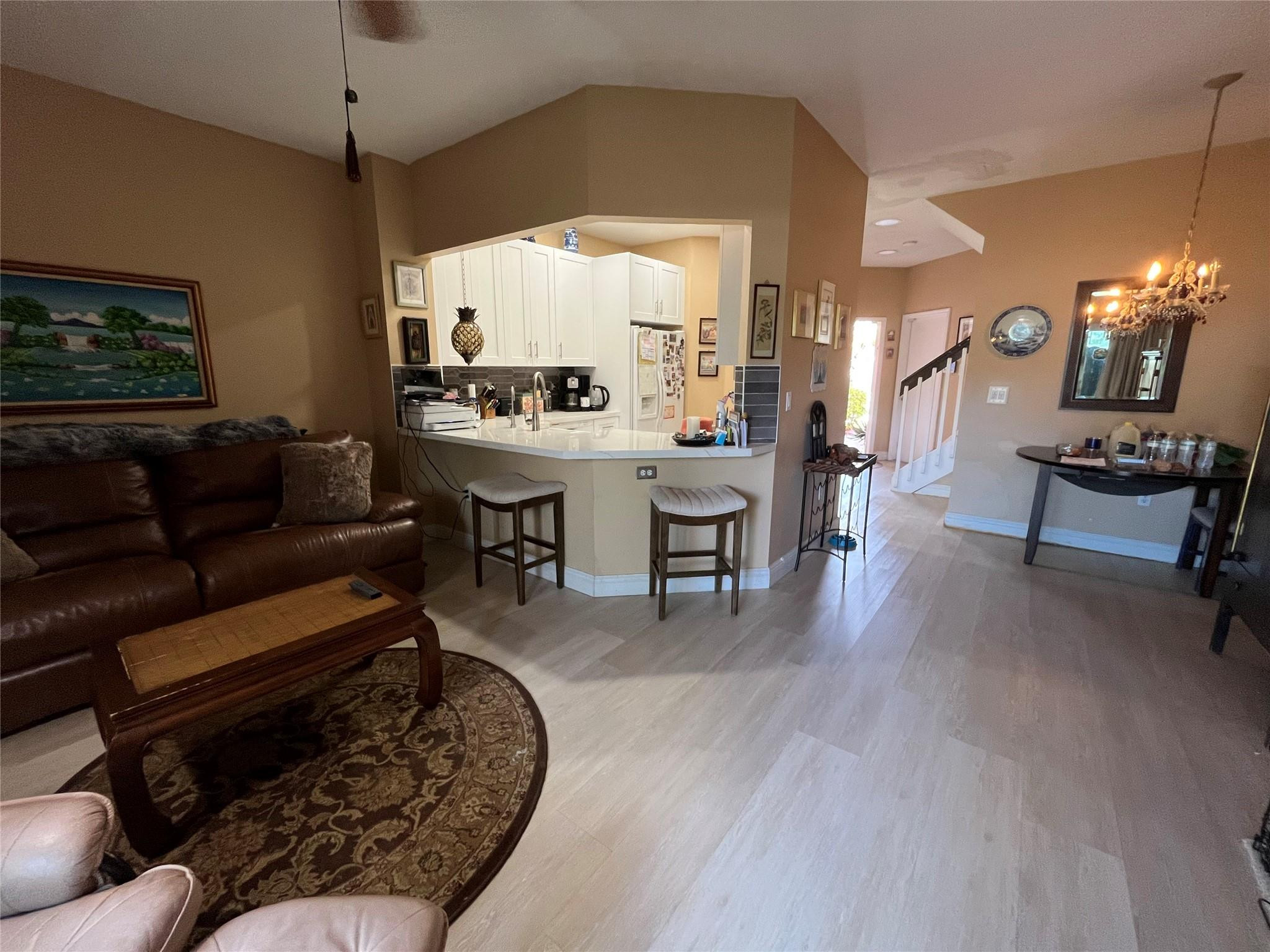 Monte Carlo Townhomes - Residential