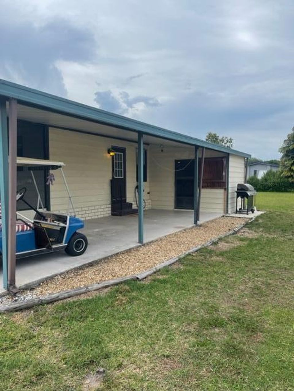 Photo of 2799 SW Monarch Trail Trl, Stuart, FL 34997 (MLS # R10794258)