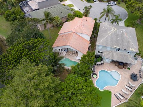 A home in West Palm Beach