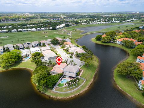 A home in West Palm Beach