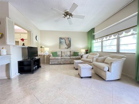 A home in Deerfield Beach