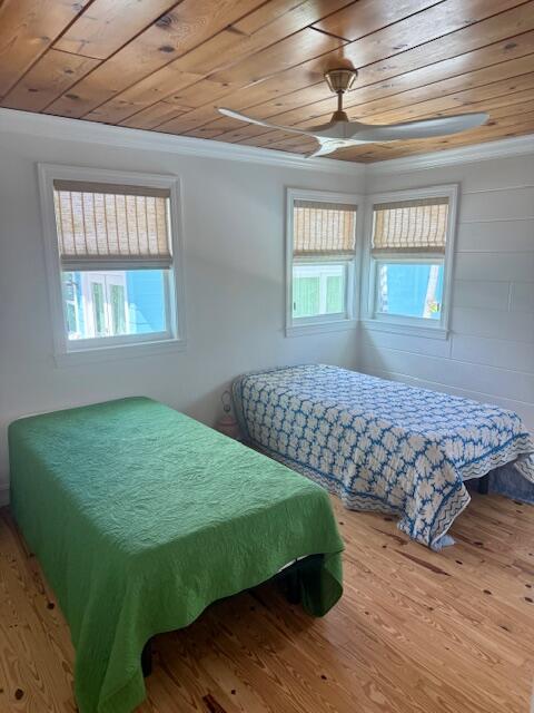 SANTA LUCIA - Residential Lease