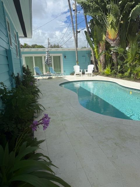 SANTA LUCIA - Residential Lease