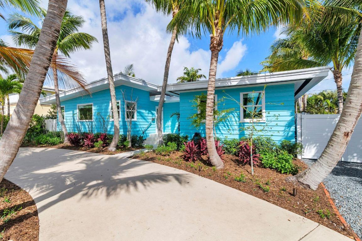 SANTA LUCIA - Residential Lease