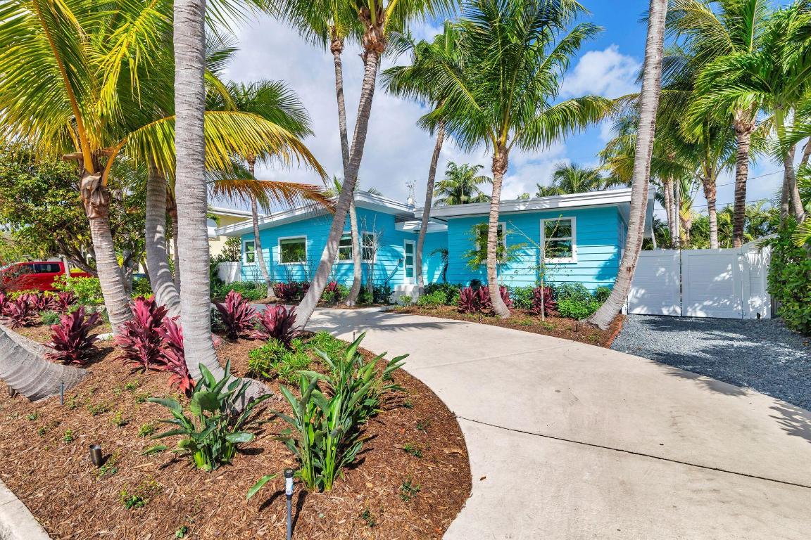 SANTA LUCIA - Residential Lease