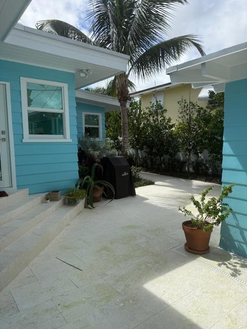 SANTA LUCIA - Residential Lease