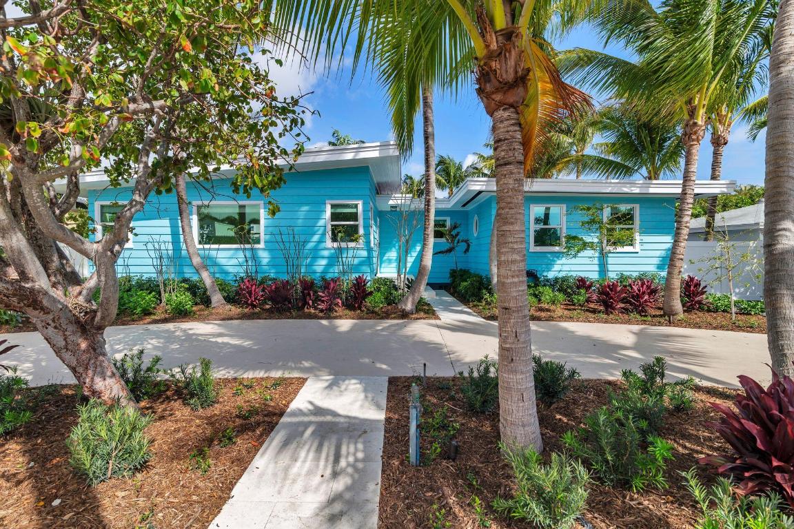 SANTA LUCIA - Residential Lease