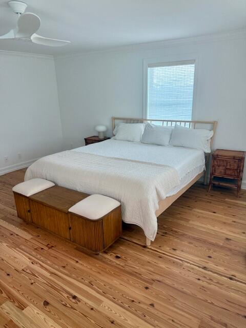 SANTA LUCIA - Residential Lease