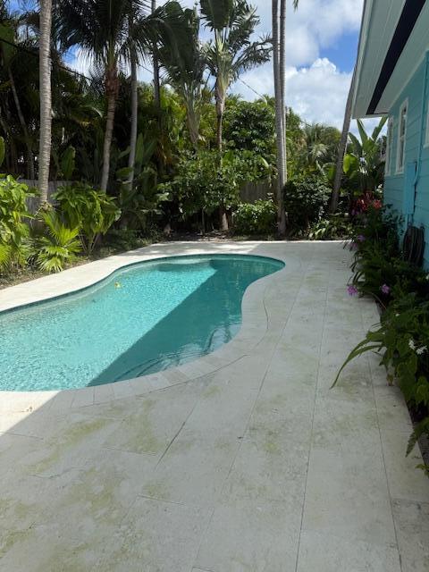 SANTA LUCIA - Residential Lease