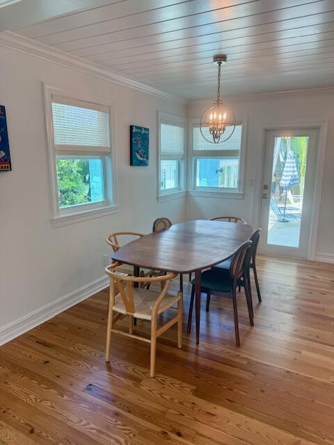 SANTA LUCIA - Residential Lease