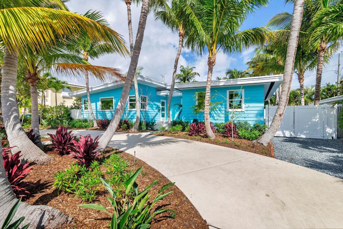 SANTA LUCIA - Residential Lease