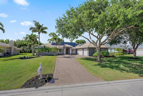 7895 SE Windjammer Way, Hobe Sound, FL 33455 - MLS#: F10489045