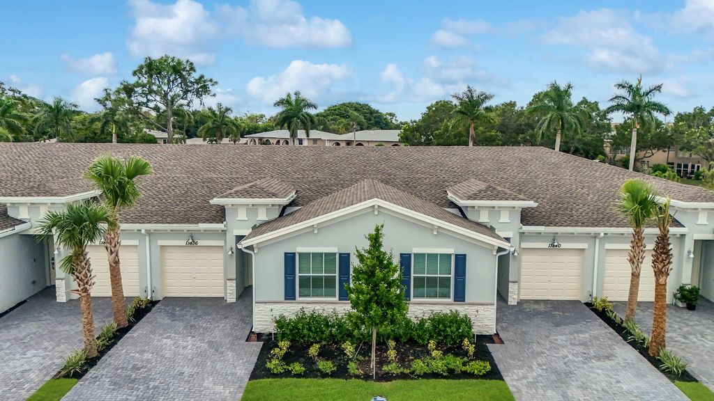 Photo of 13836 Hero Path, Delray Beach, FL 33484 (MLS # R11119181)