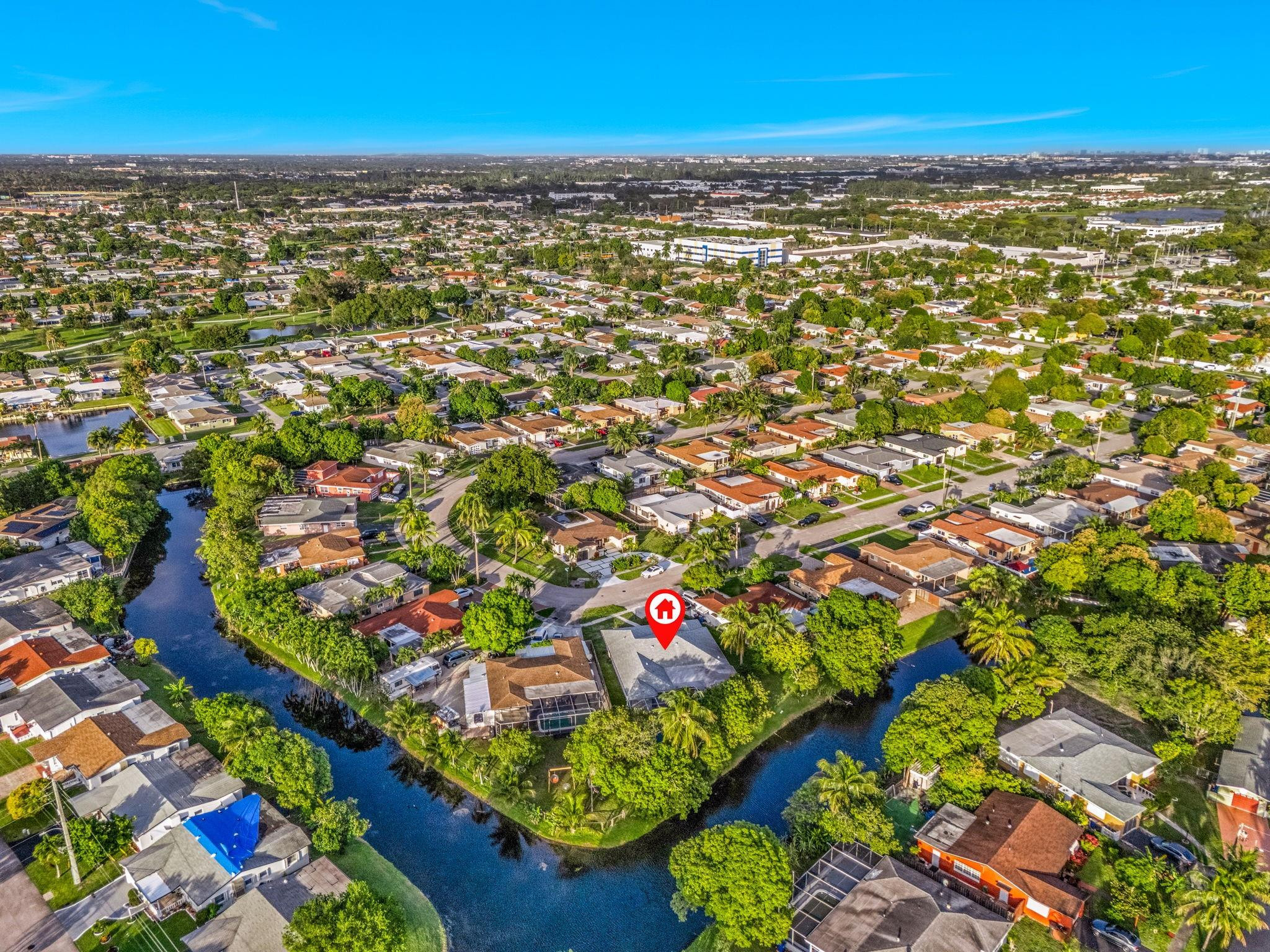 Oakland Estates 1st Sec 6 - Residential