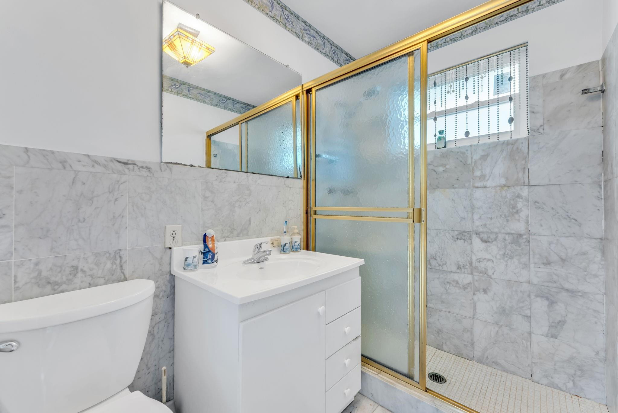 Oakland Estates 1st Sec 6 - Residential