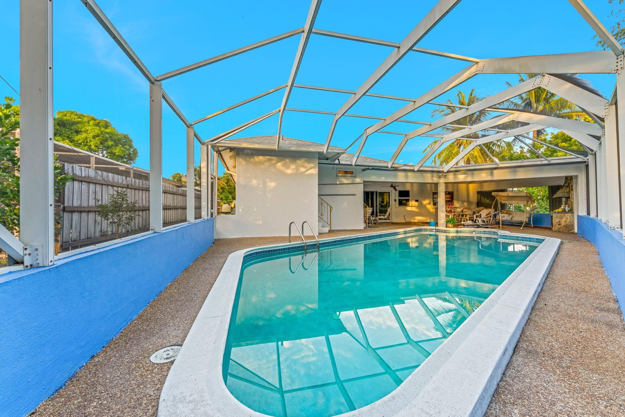 Oakland Estates 1st Sec 6 - Residential