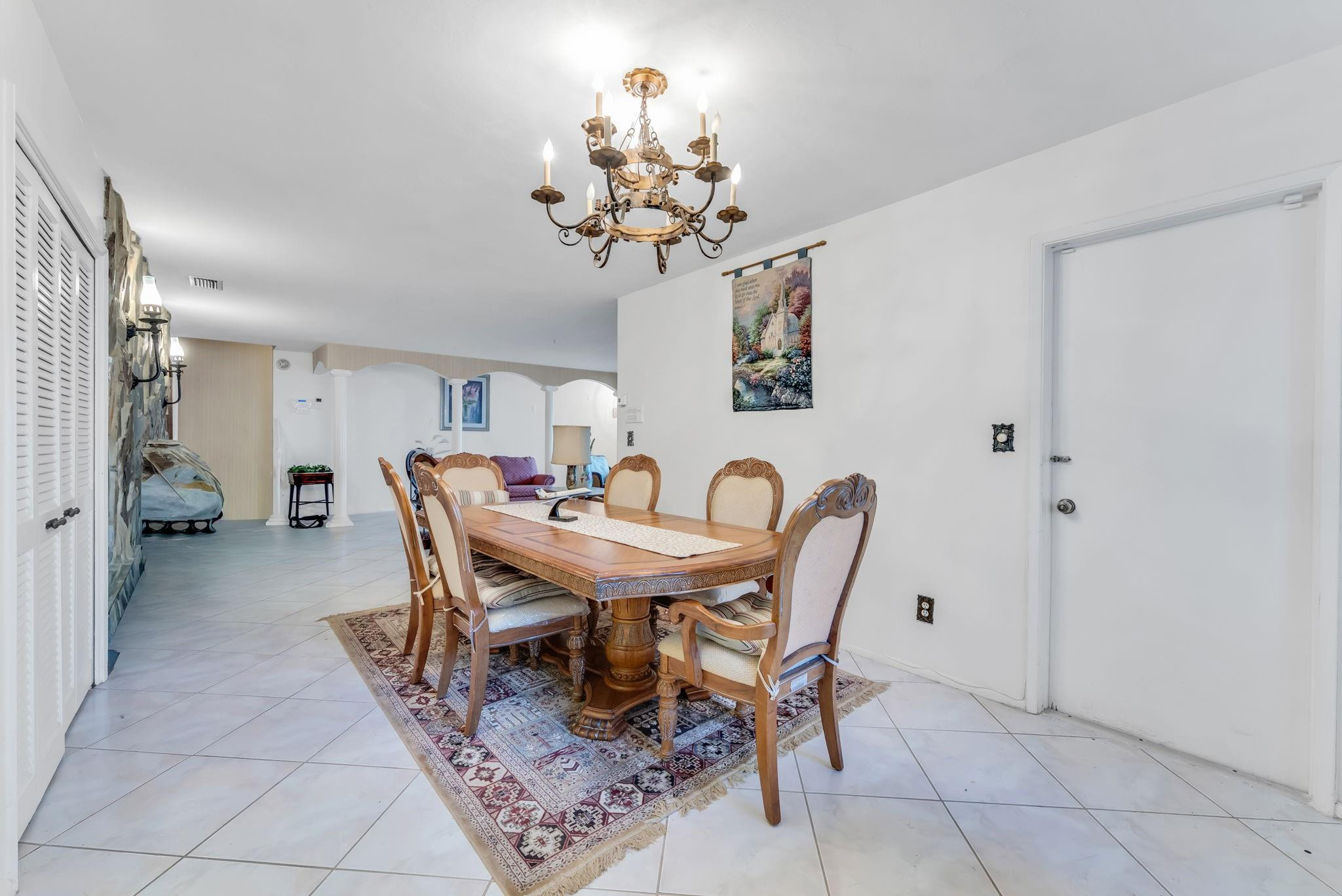 Oakland Estates 1st Sec 6 - Residential